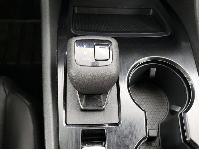 Photo of 2023 Black Nissan Rogue