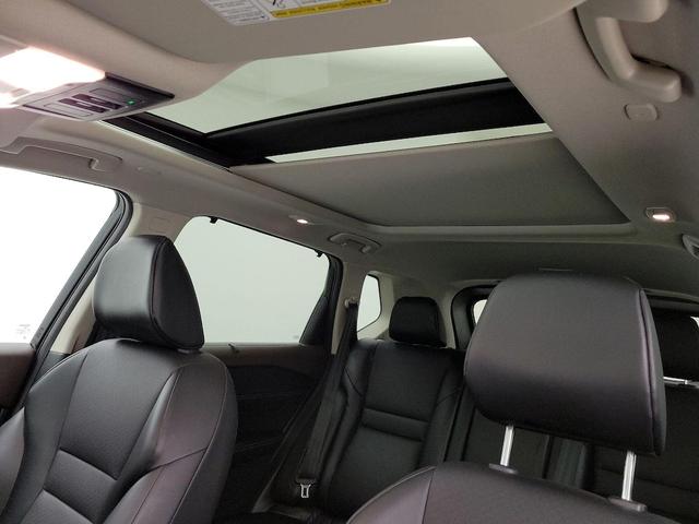 Photo of 2023 Black Nissan Rogue