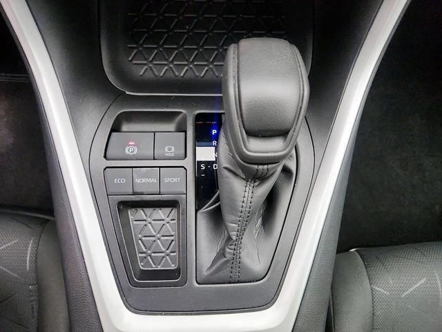 Photo of 2024 Black Toyota RAV4
