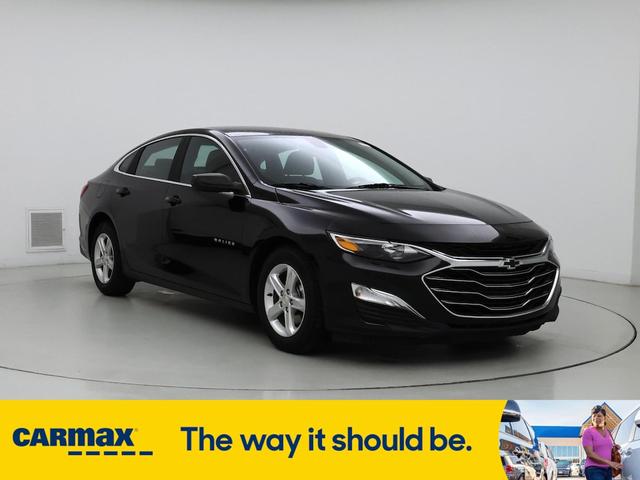 2020 Chevrolet Malibu