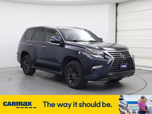 2020 Lexus Gx 460