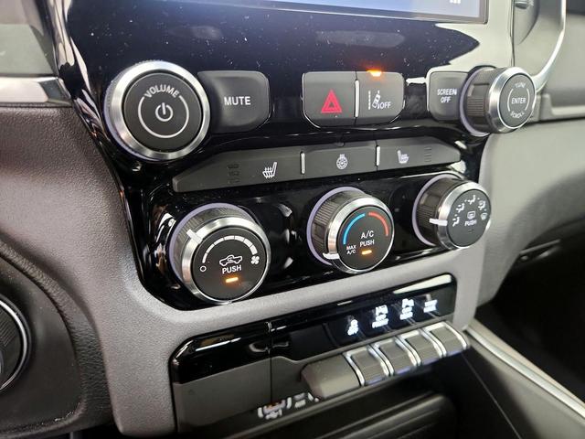 Photo of 2025 White RAM 1500