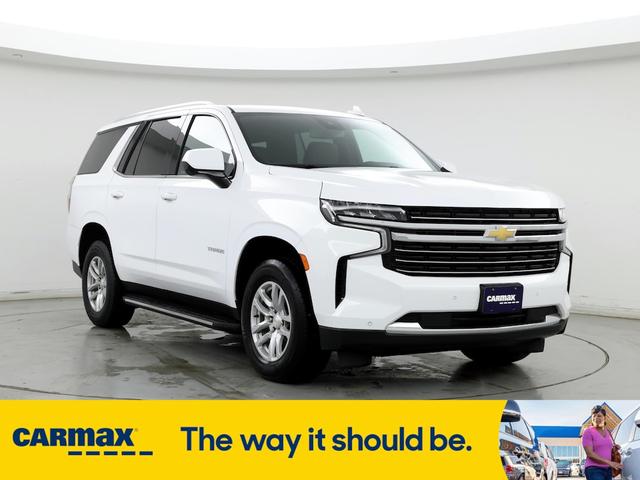 2023 Chevrolet Tahoe