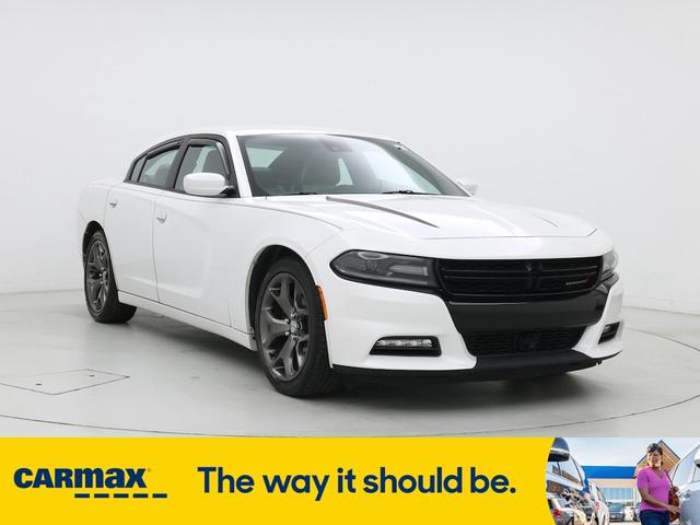 2015 Dodge Charger