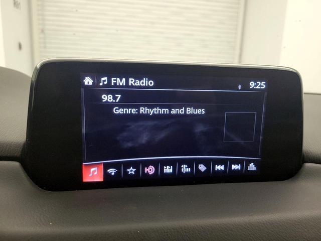 Photo of 2019 Black Mazda CX-5