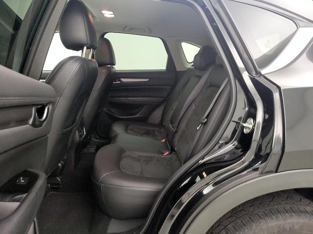 Photo of 2019 Black Mazda CX-5