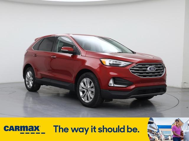 2023 Ford Edge