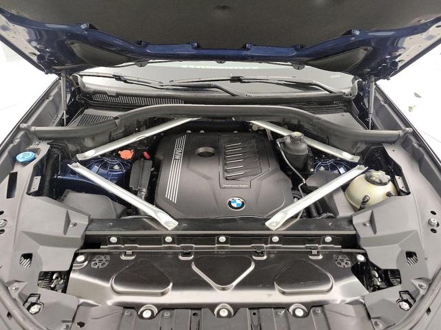 Photo of 2019 Blue BMW X5