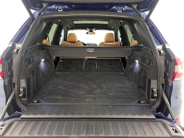 Photo of 2019 Blue BMW X5