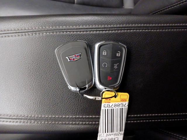 Photo of 2022 Blue Cadillac XT4