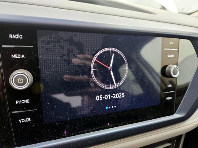 Photo of 2024 White Volkswagen Taos