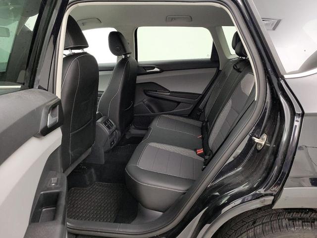 Photo of 2022 Black Volkswagen Taos