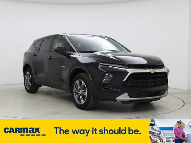 2023 Chevrolet Blazer