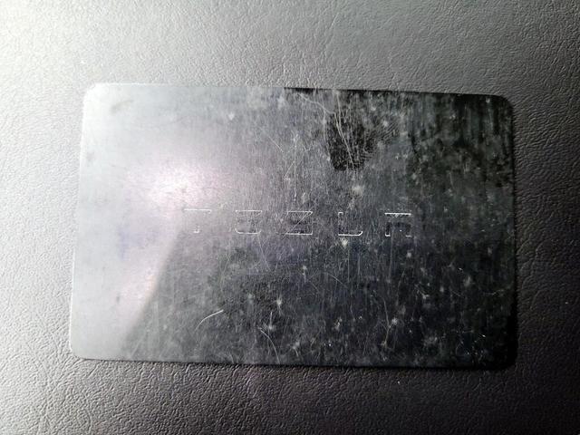 Photo of 2023 Gray Tesla Model 3