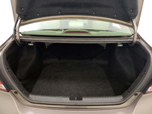 Photo of 2015 Brown Honda Civic