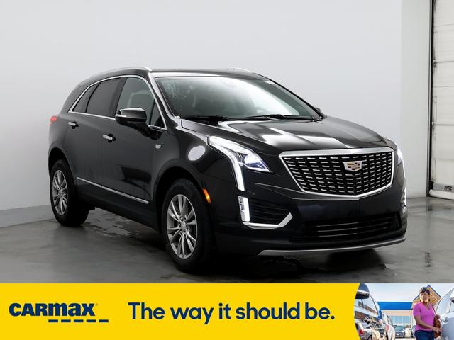 2023 Cadillac XT5