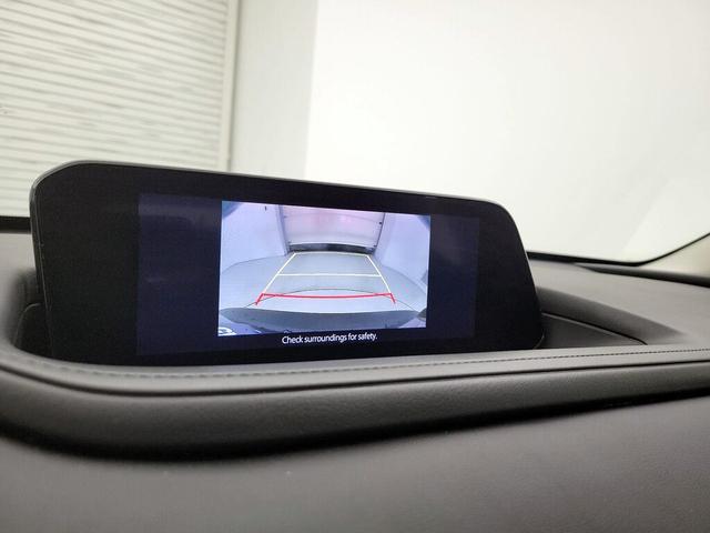 Photo of 2021 Blue Mazda CX-30