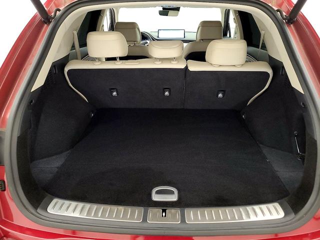 Photo of 2022 Red Genesis GV70