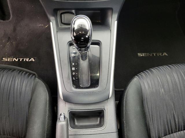 Photo of 2019 Blue Nissan Sentra