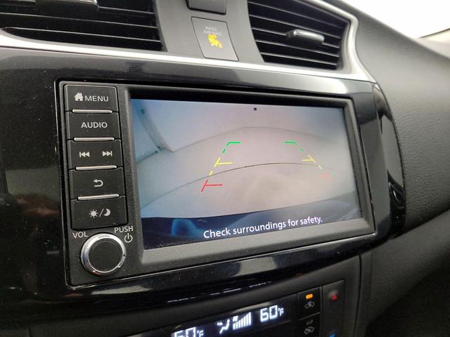 Photo of 2019 Blue Nissan Sentra