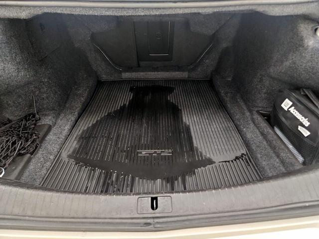 Photo of 2014 Silver Cadillac CTS