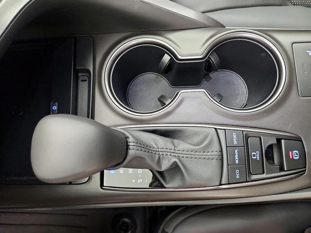 Photo of 2024 Silver Toyota Camry