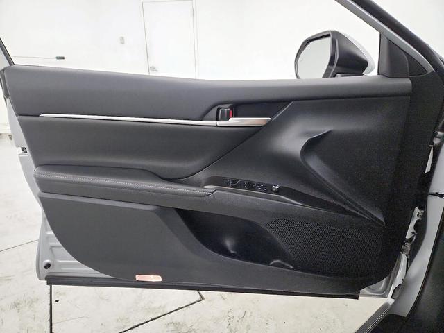 Photo of 2024 Silver Toyota Camry