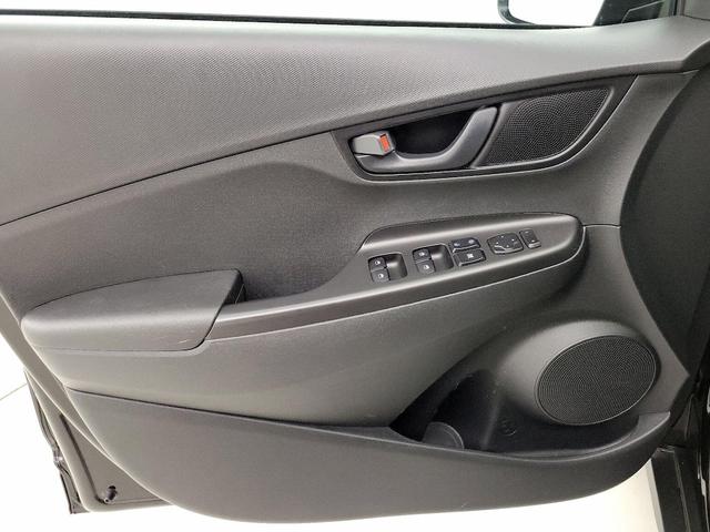 Photo of 2020 Black Hyundai KONA