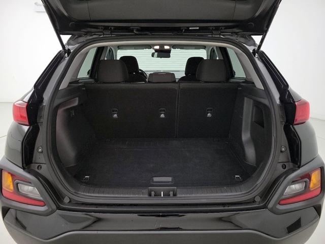Photo of 2020 Black Hyundai KONA