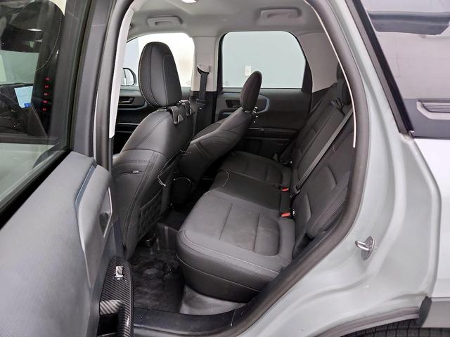 Photo of 2023 Gray Ford Bronco Sport