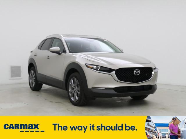 2024 Mazda Cx-30