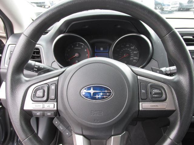 Photo of 2017 BLUE Subaru Outback