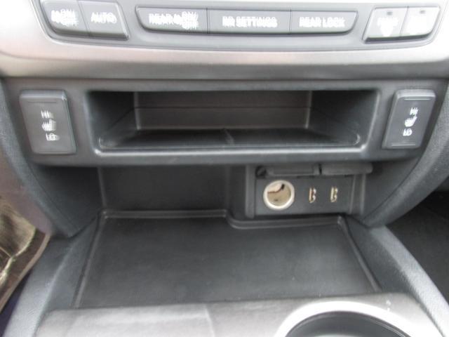 Photo of 2017 BLACK Honda Pilot