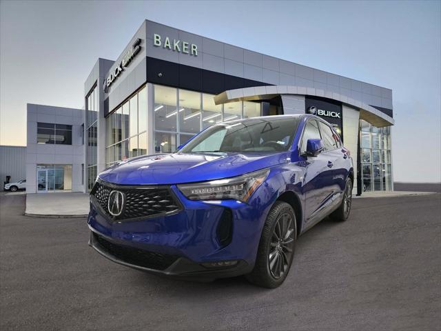 2023 Acura RDX