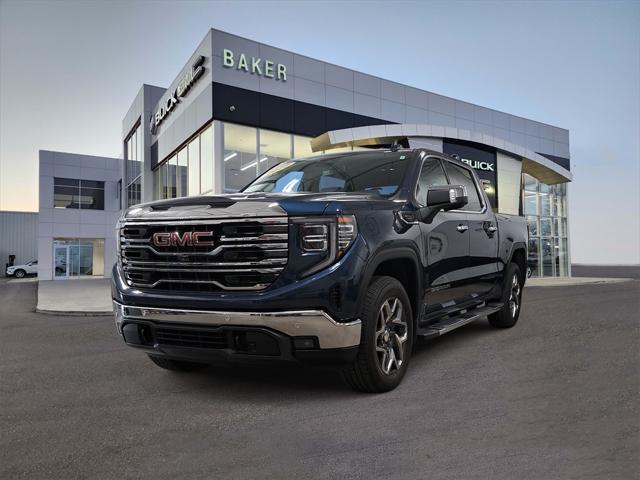 2022 GMC Sierra 1500