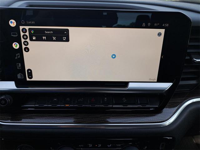 Photo of 2022 Summit White Chevrolet Silverado 1500