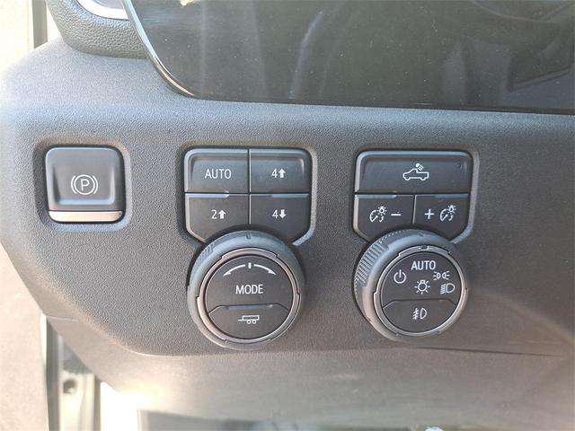 Photo of 2022 Summit White Chevrolet Silverado 1500