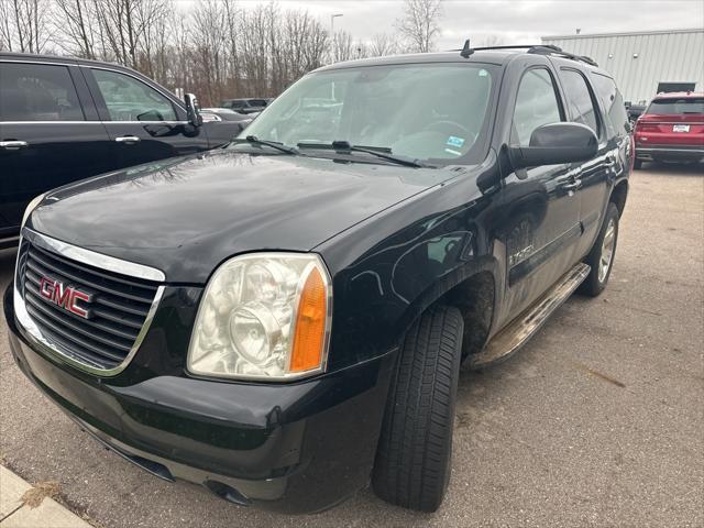 2008 GMC Yukon