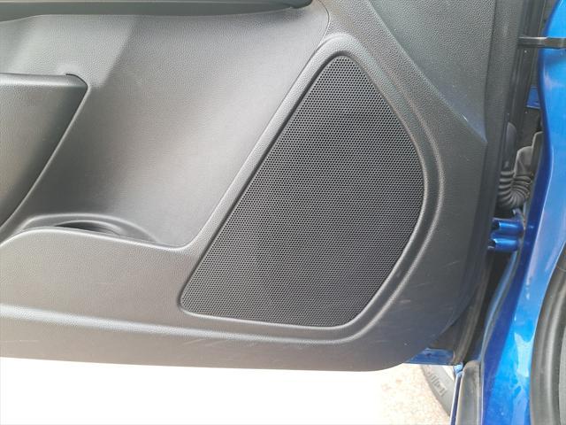 Photo of 2020 Kinetic Blue Metallic Chevrolet Colorado