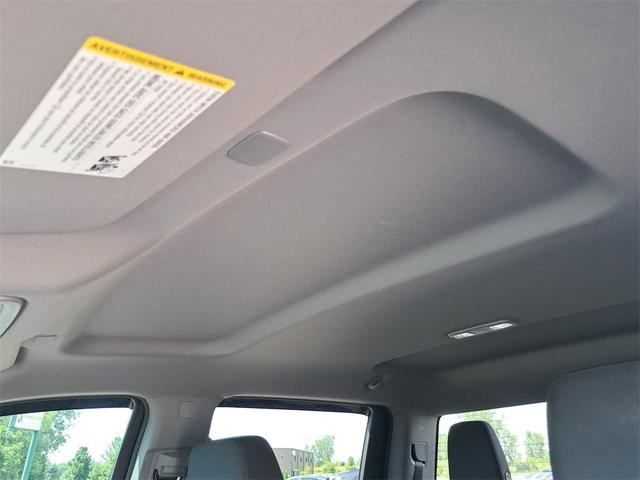 Photo of 2024 Onyx Black GMC Sierra 1500