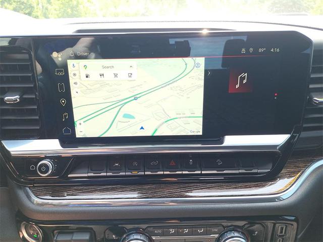 Photo of 2024 Onyx Black GMC Sierra 1500