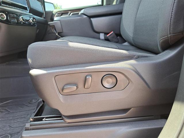 Photo of 2024 Onyx Black GMC Sierra 1500