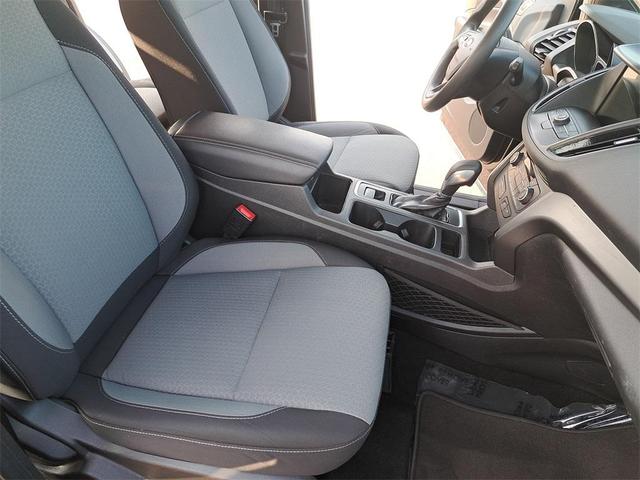 Photo of 2019 Agate Black Metallic Ford Escape
