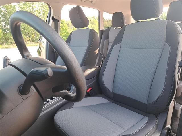 Photo of 2019 Agate Black Metallic Ford Escape