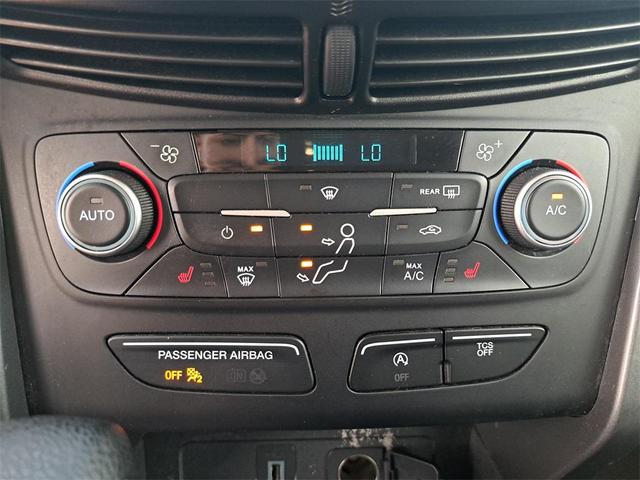 Photo of 2019 Agate Black Metallic Ford Escape