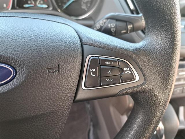 Photo of 2019 Agate Black Metallic Ford Escape