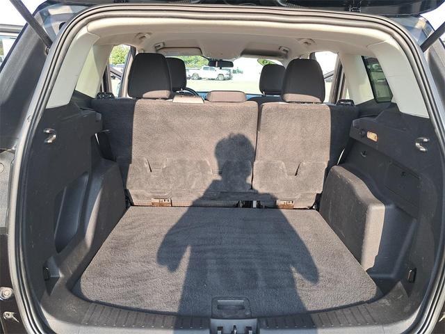Photo of 2019 Agate Black Metallic Ford Escape