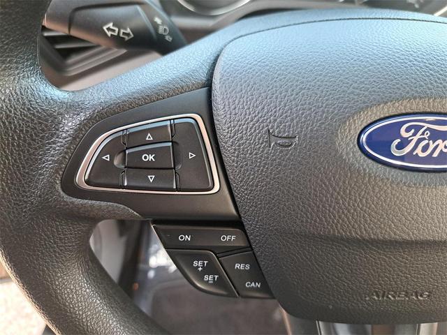 Photo of 2019 Agate Black Metallic Ford Escape