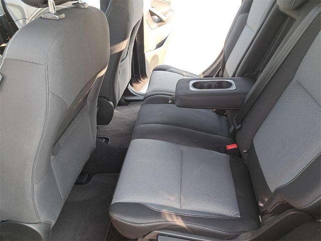 Photo of 2019 Agate Black Metallic Ford Escape