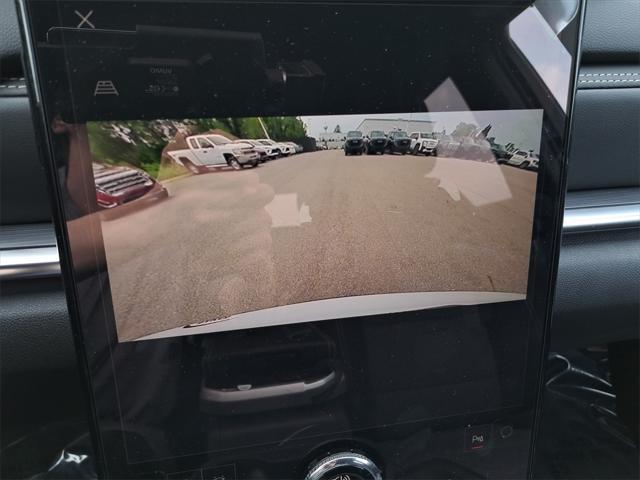Photo of 2026 Summit White GMC Terrain